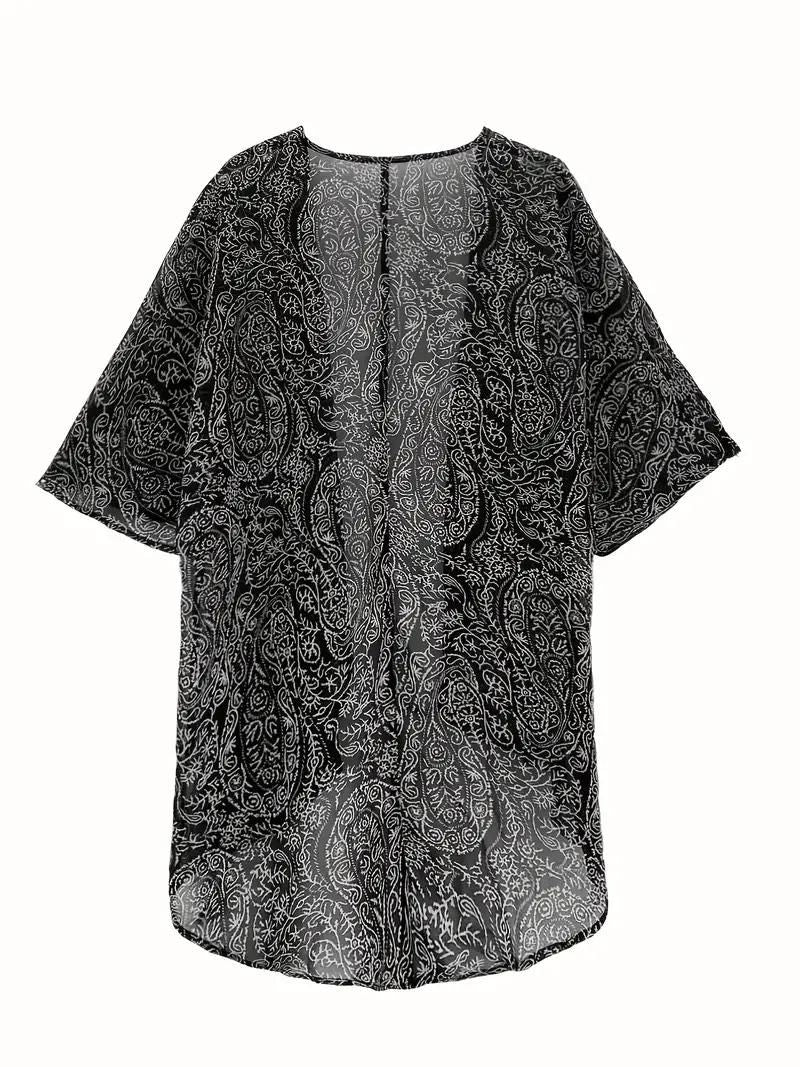 Hermínia | Casual en Relaxed winterkledingstuk