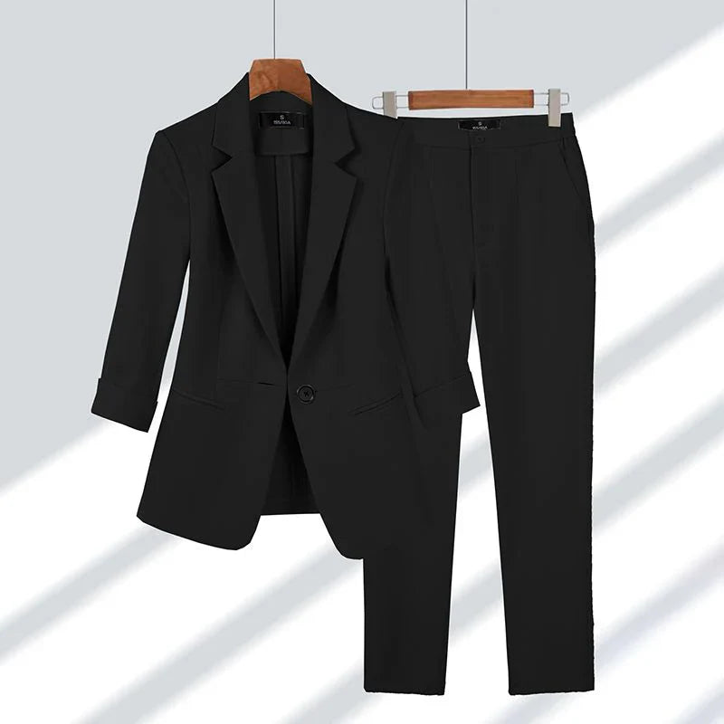 Dolley | Elegante en casual winterbroek