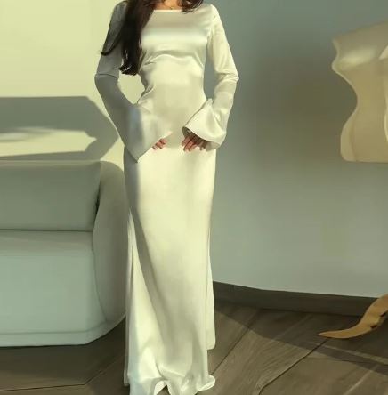 Denise | Casual and Fashionable winter Dress