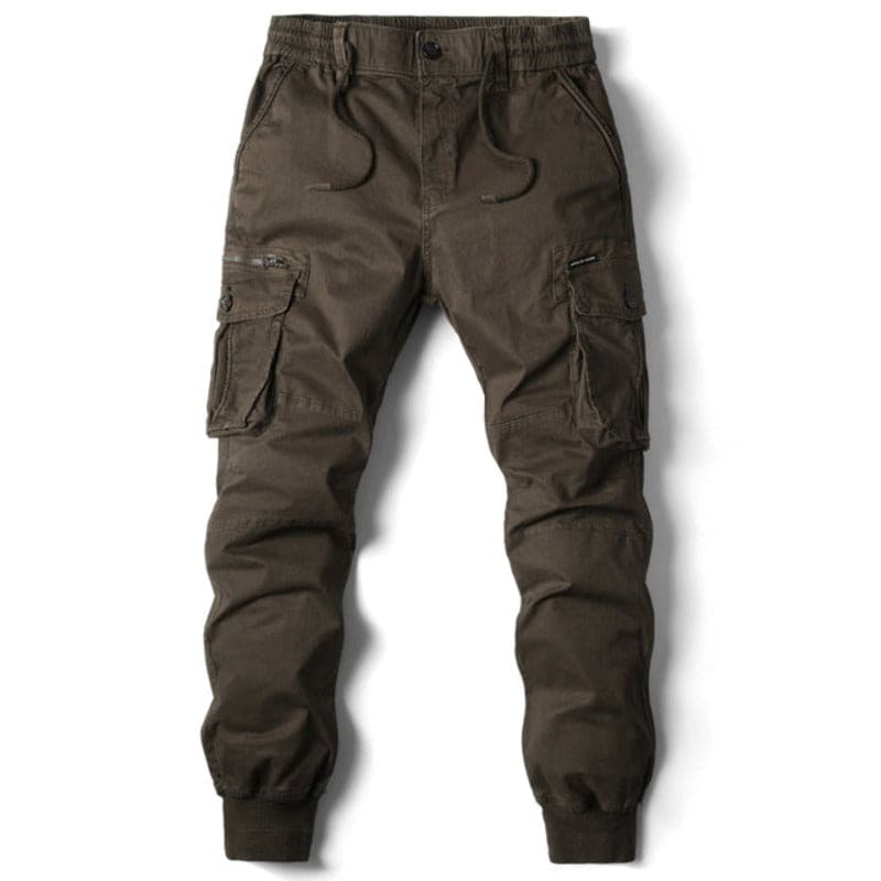 Bliss | Getailleerde en elegante winterbroek