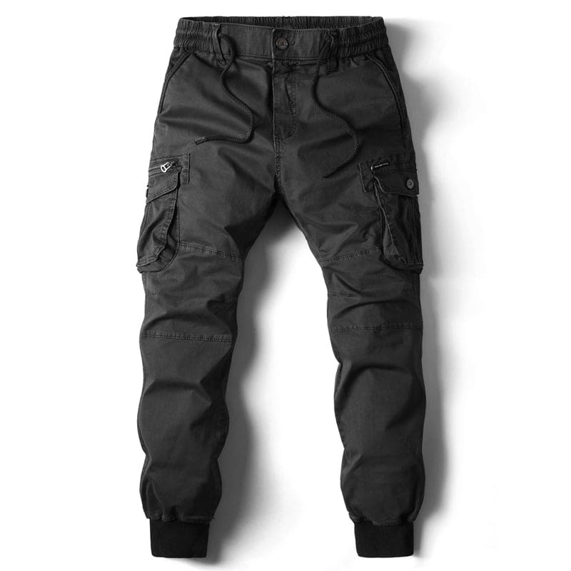 Bliss | Getailleerde en elegante winterbroek