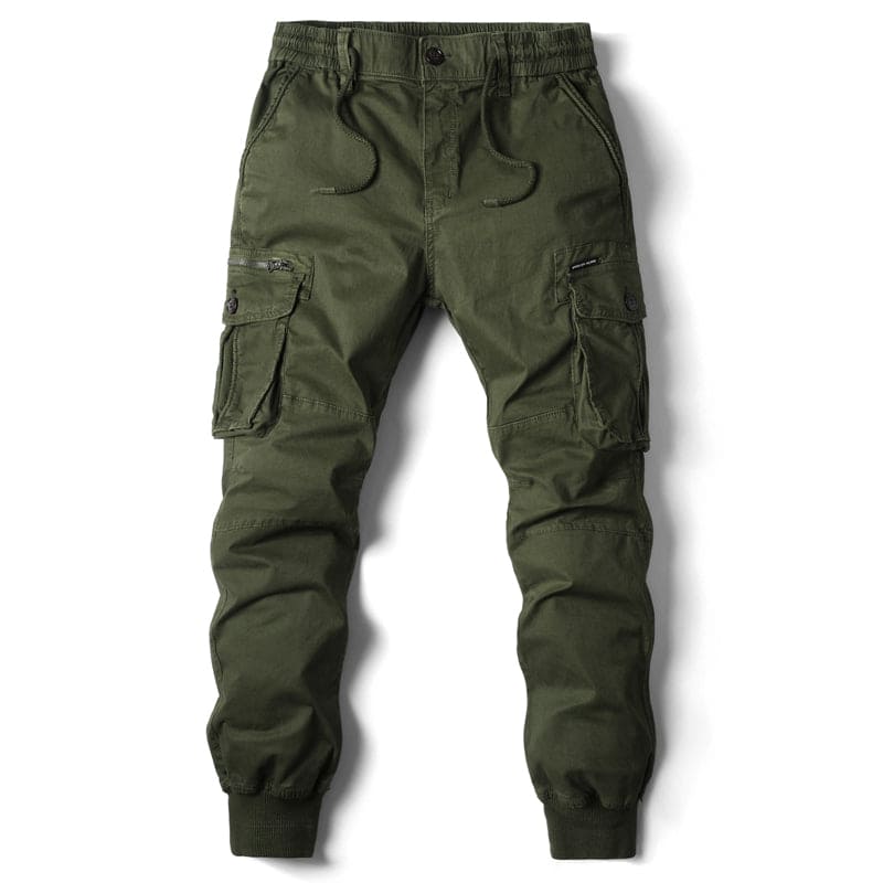 Bliss | Getailleerde en elegante winterbroek