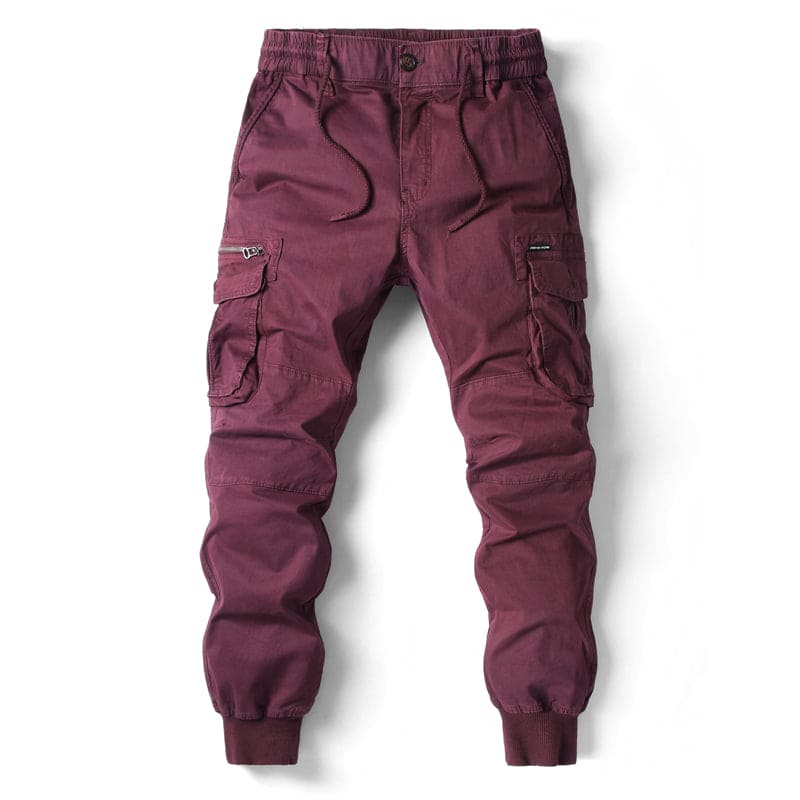 Bliss | Getailleerde en elegante winterbroek