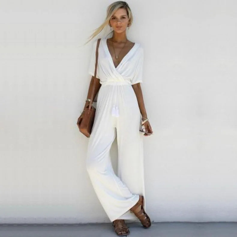 Elena | Modieuze en moeiteloze winter jumpsuit