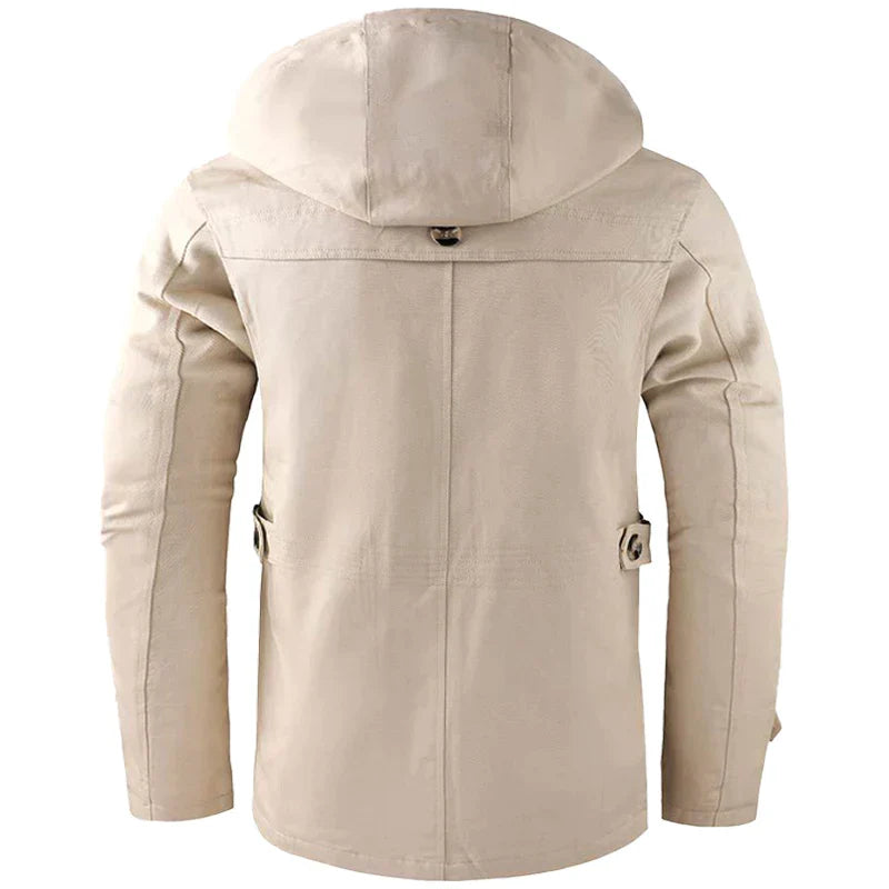 Eleonora | Casual en stijlvolle winterjas