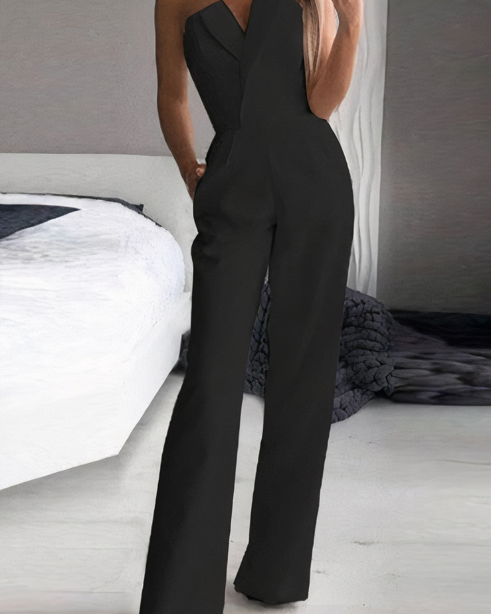 Coreen | Veelzijdige en comfortabele winter jumpsuit