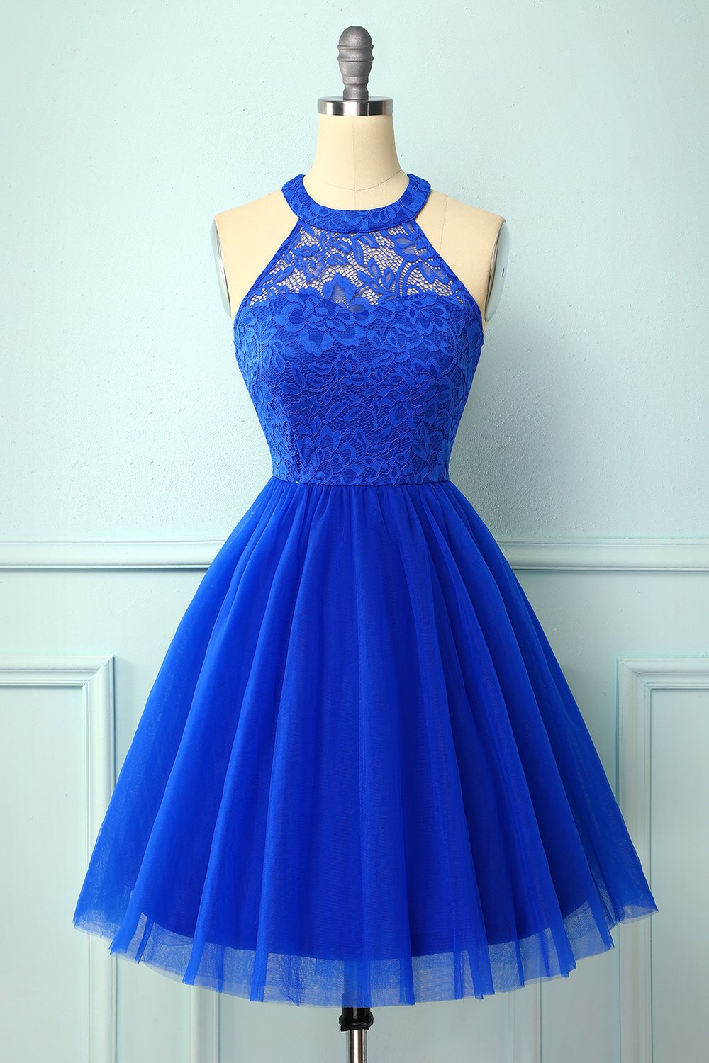 Drea | Getailleerde en elegante winterjurk