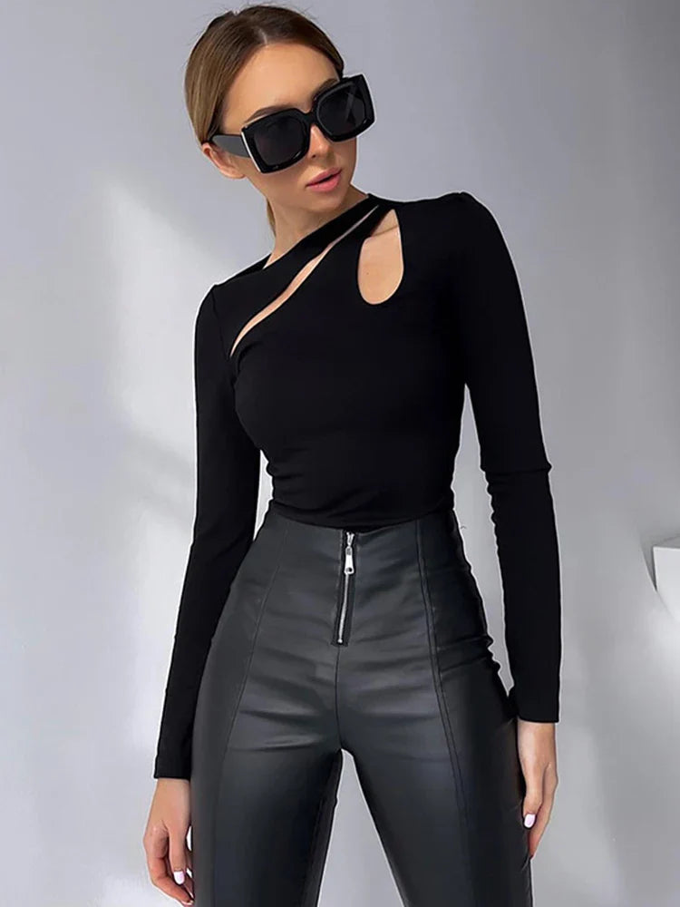 Camryn | Elegante en veelzijdige wintertop