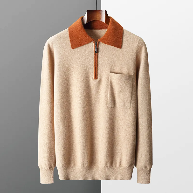 Desislava | Casual en Comfortabele winter Top