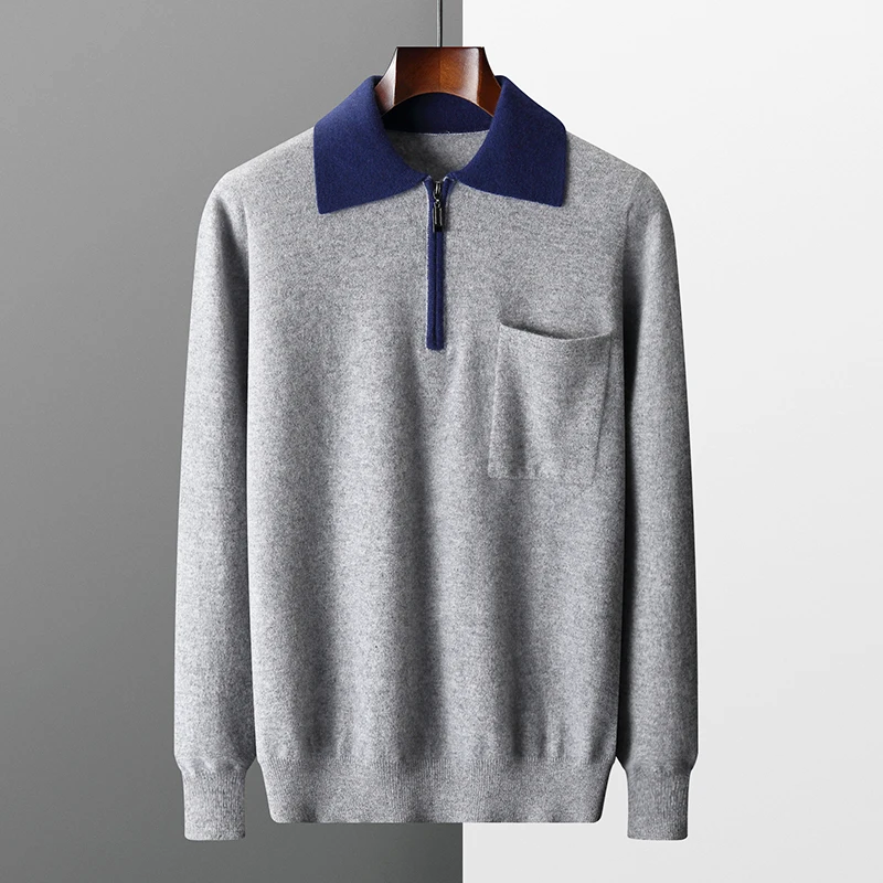 Desislava | Casual en Comfortabele winter Top