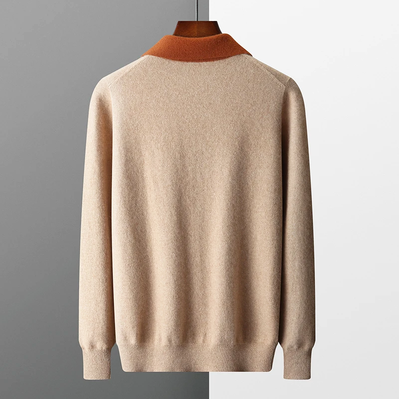 Desislava | Casual en Comfortabele winter Top