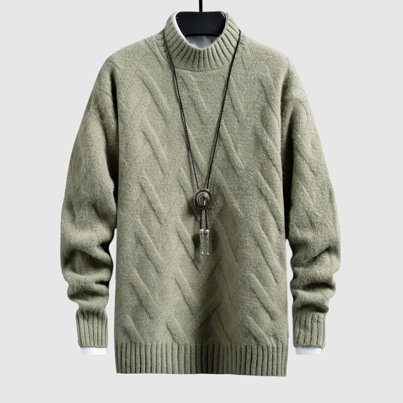 Annemarie | Casual en Moeiteloos winter Trui