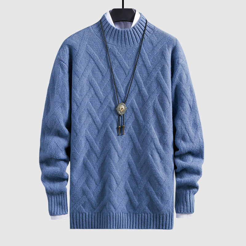 Annemarie | Casual en Moeiteloos winter Trui
