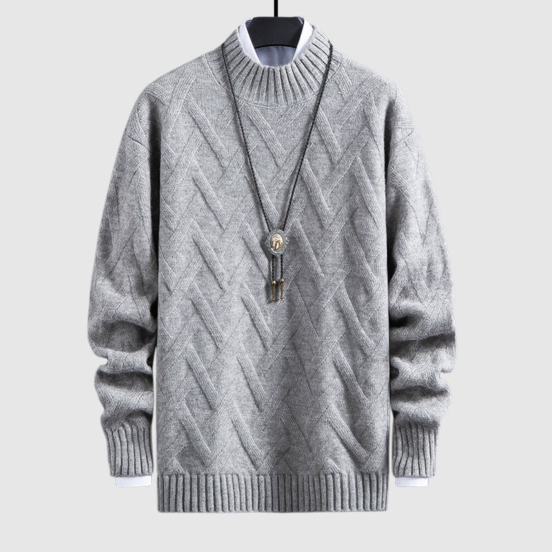 Annemarie | Casual en Moeiteloos winter Trui