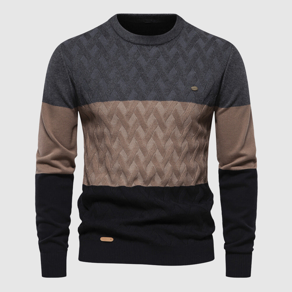 Asja | Casual en modieuze winter Trui