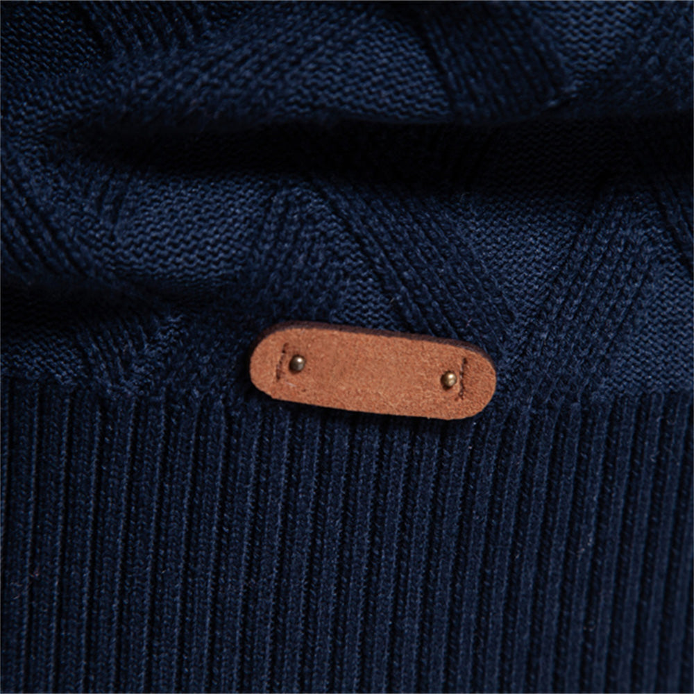 Asja | Casual en modieuze winter Trui