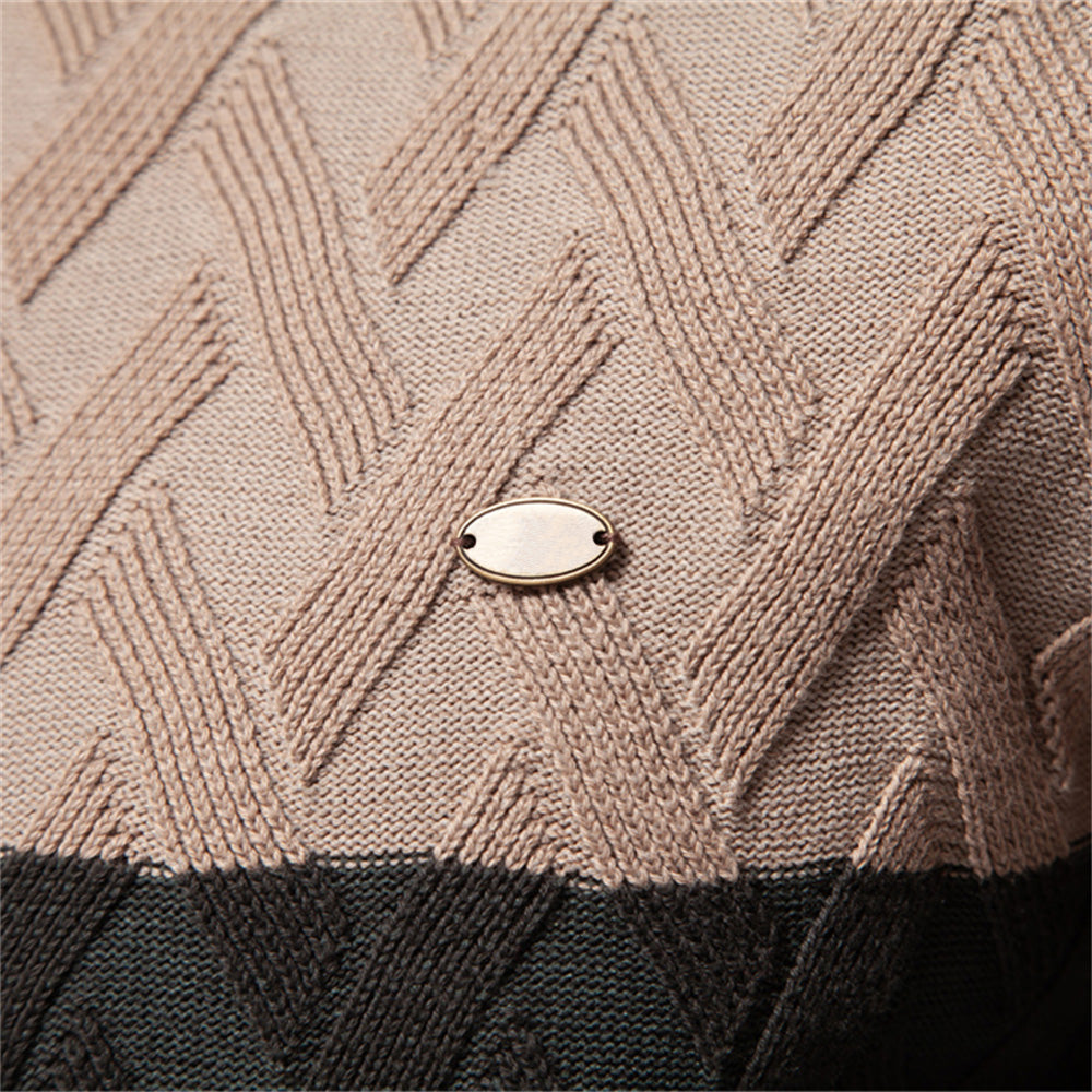 Asja | Casual en modieuze winter Trui