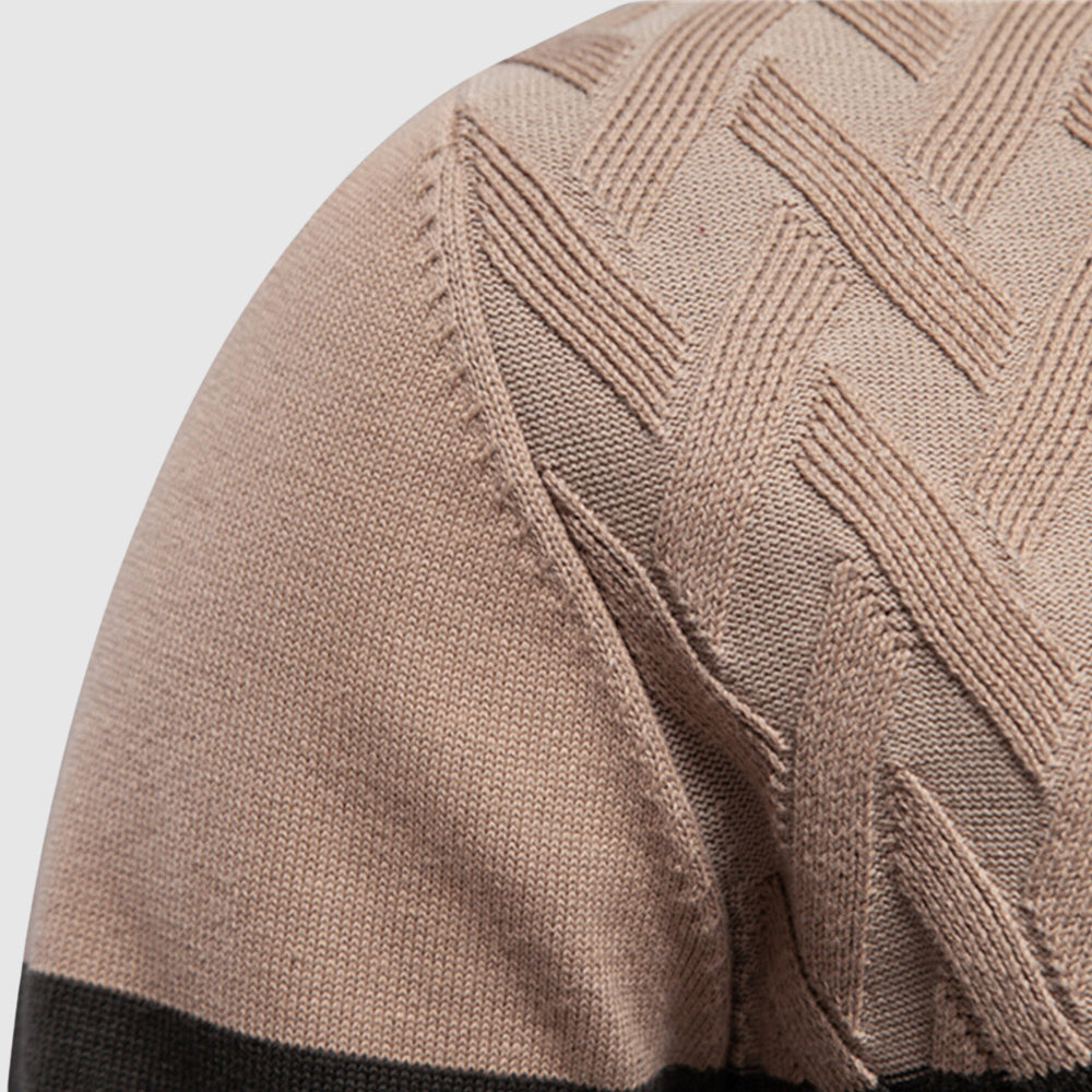 Asja | Casual en modieuze winter Trui