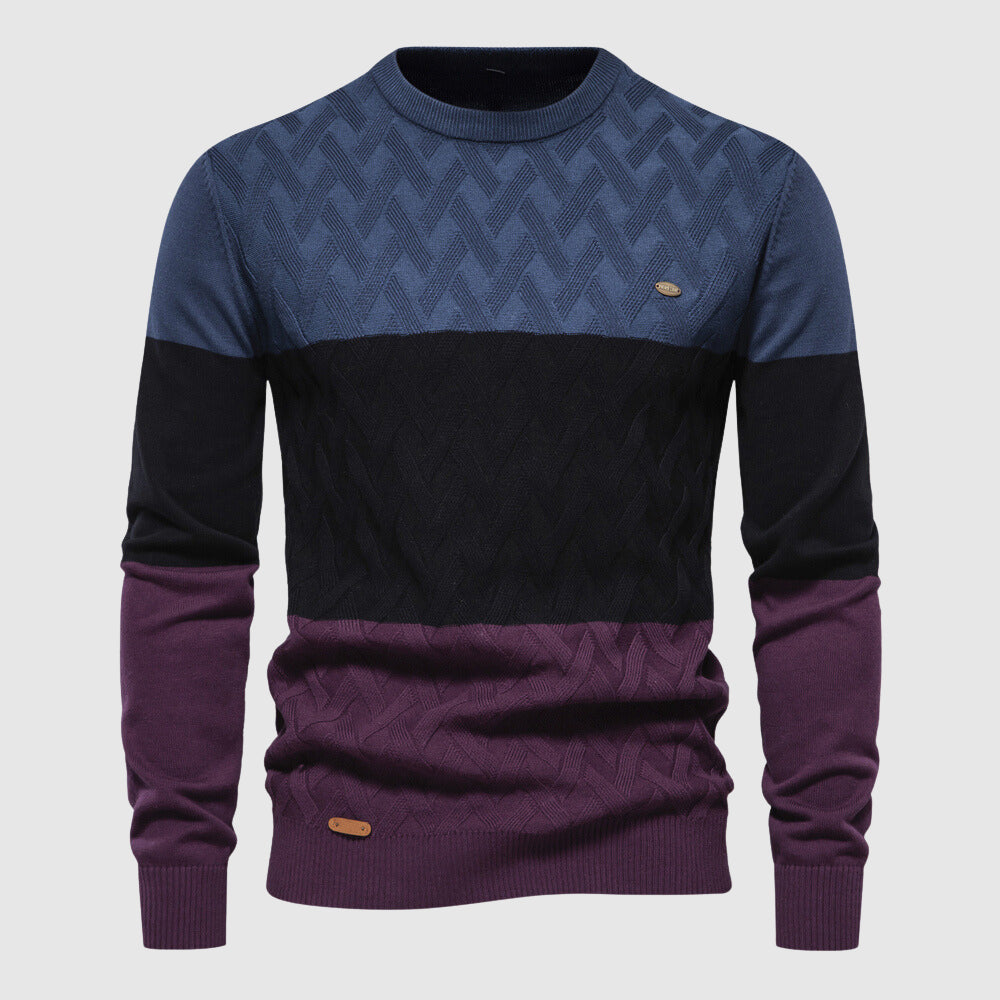 Asja | Casual en modieuze winter Trui