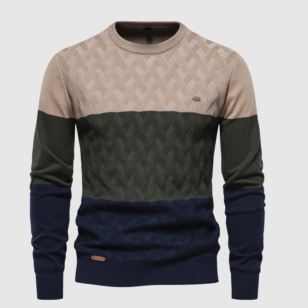 Asja | Casual en modieuze winter Trui