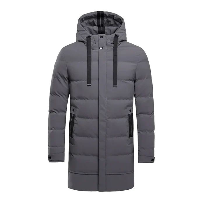 Judite | Elegante en Veelzijdige Winterjas