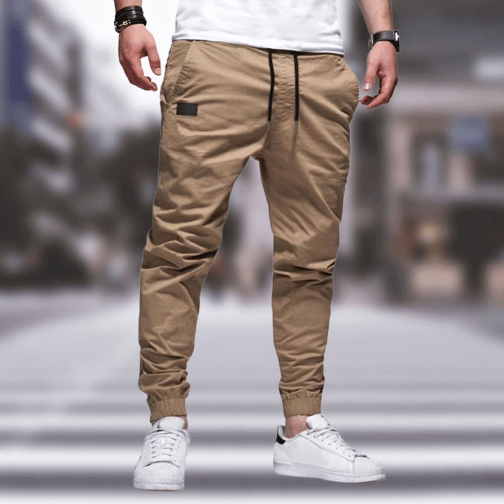 Tiana | Casual en Stijlvolle Winterbroek