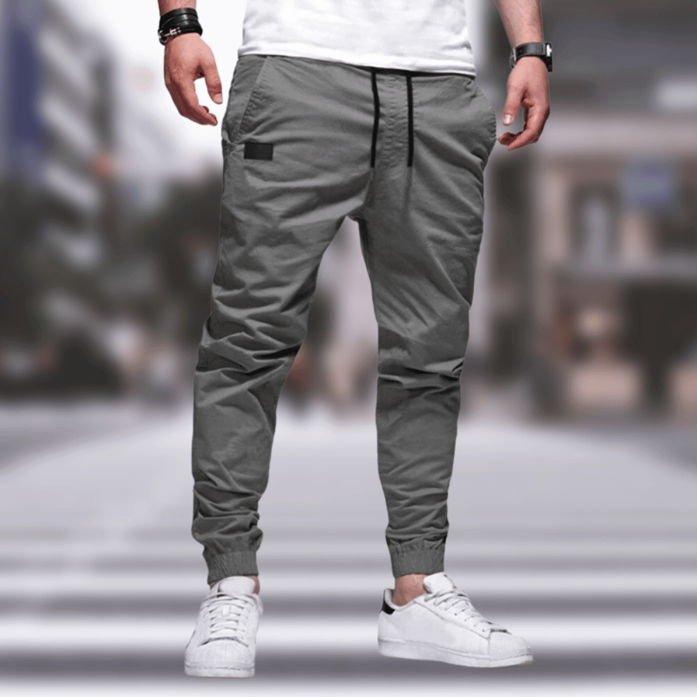 Tiana | Casual en Stijlvolle Winterbroek