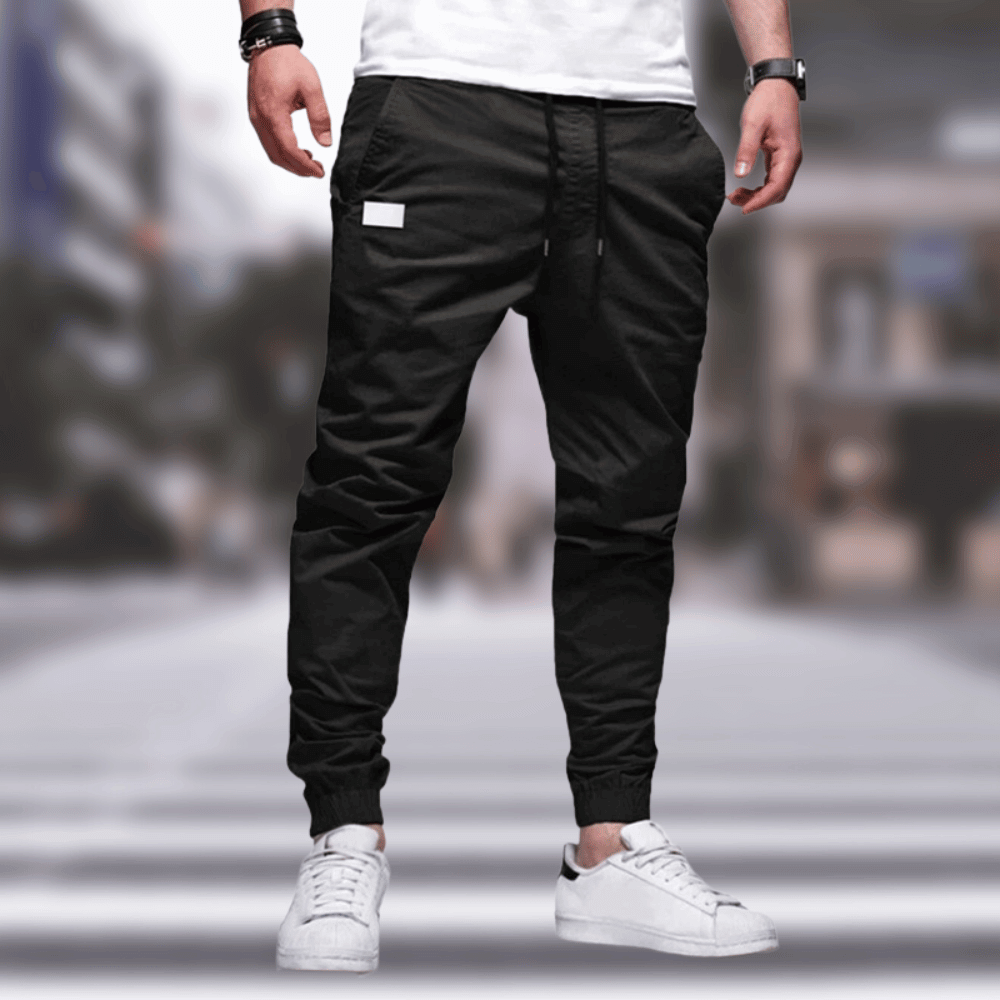 Tiana | Casual en Stijlvolle Winterbroek