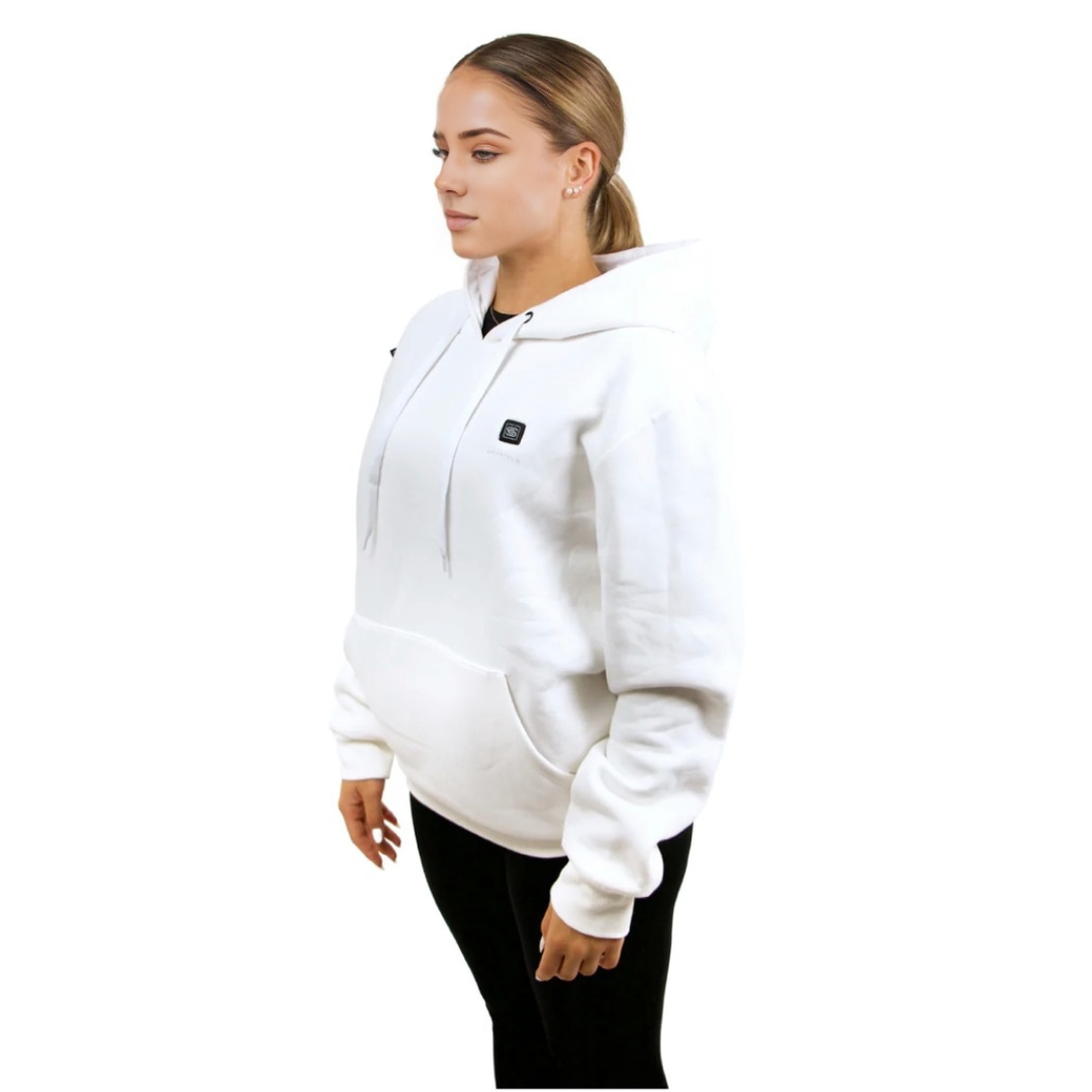 Cerys | Moeiteloze en chique winterpullover