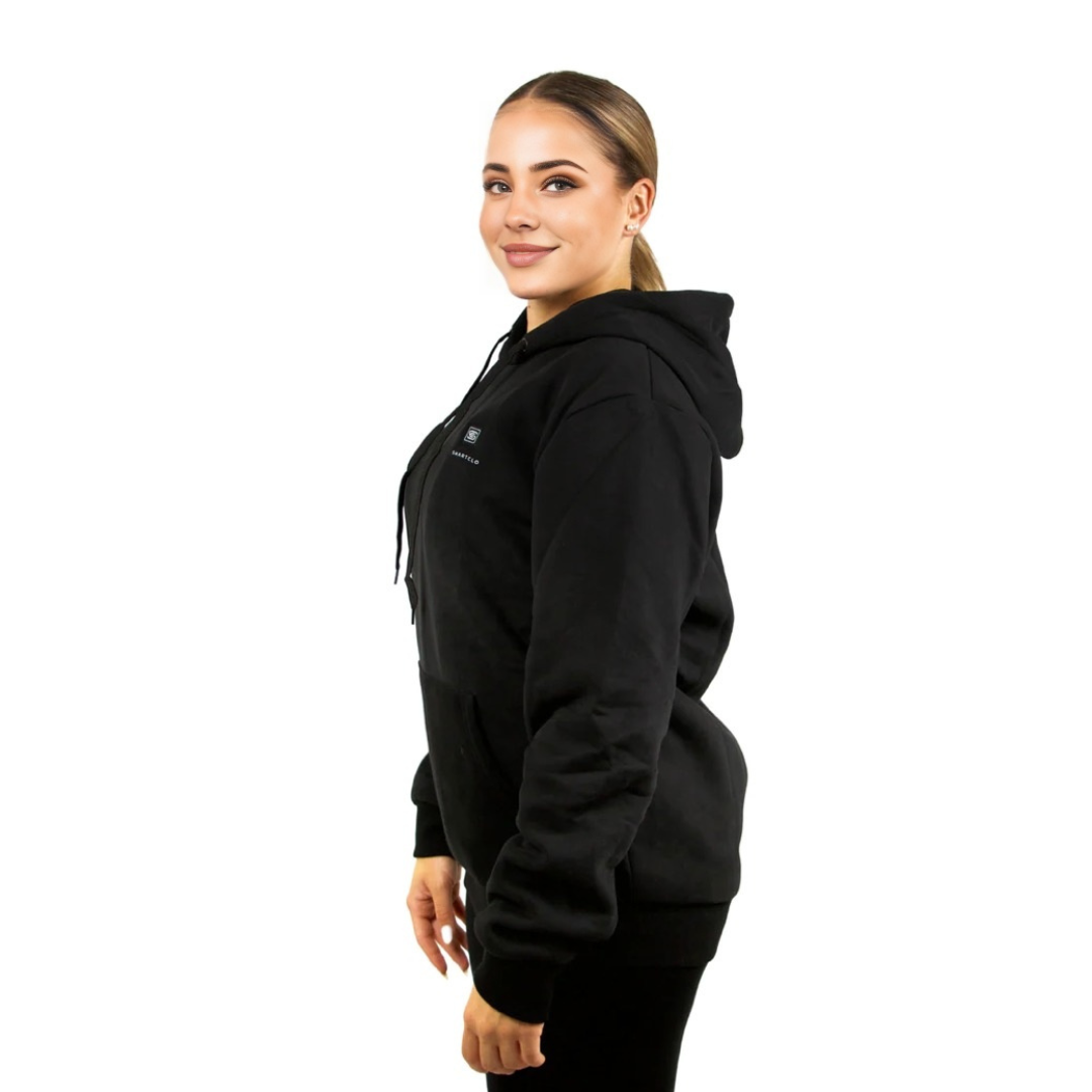 Cerys | Moeiteloze en chique winterpullover