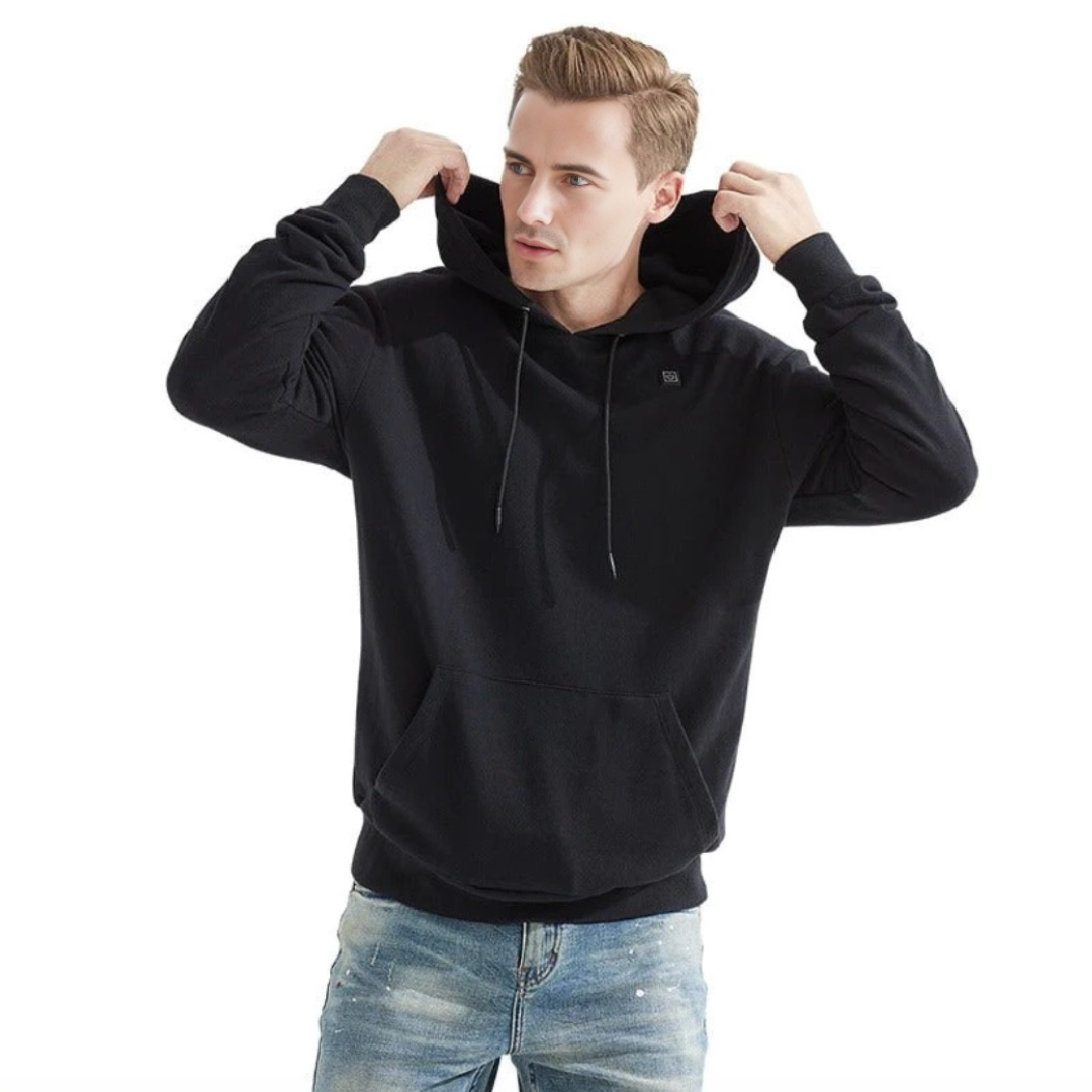 Cerys | Moeiteloze en chique winterpullover