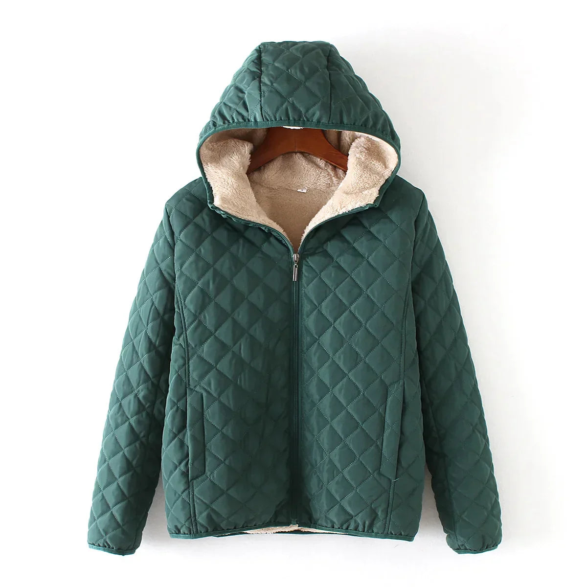 Fara | Casual en modieus winterjack
