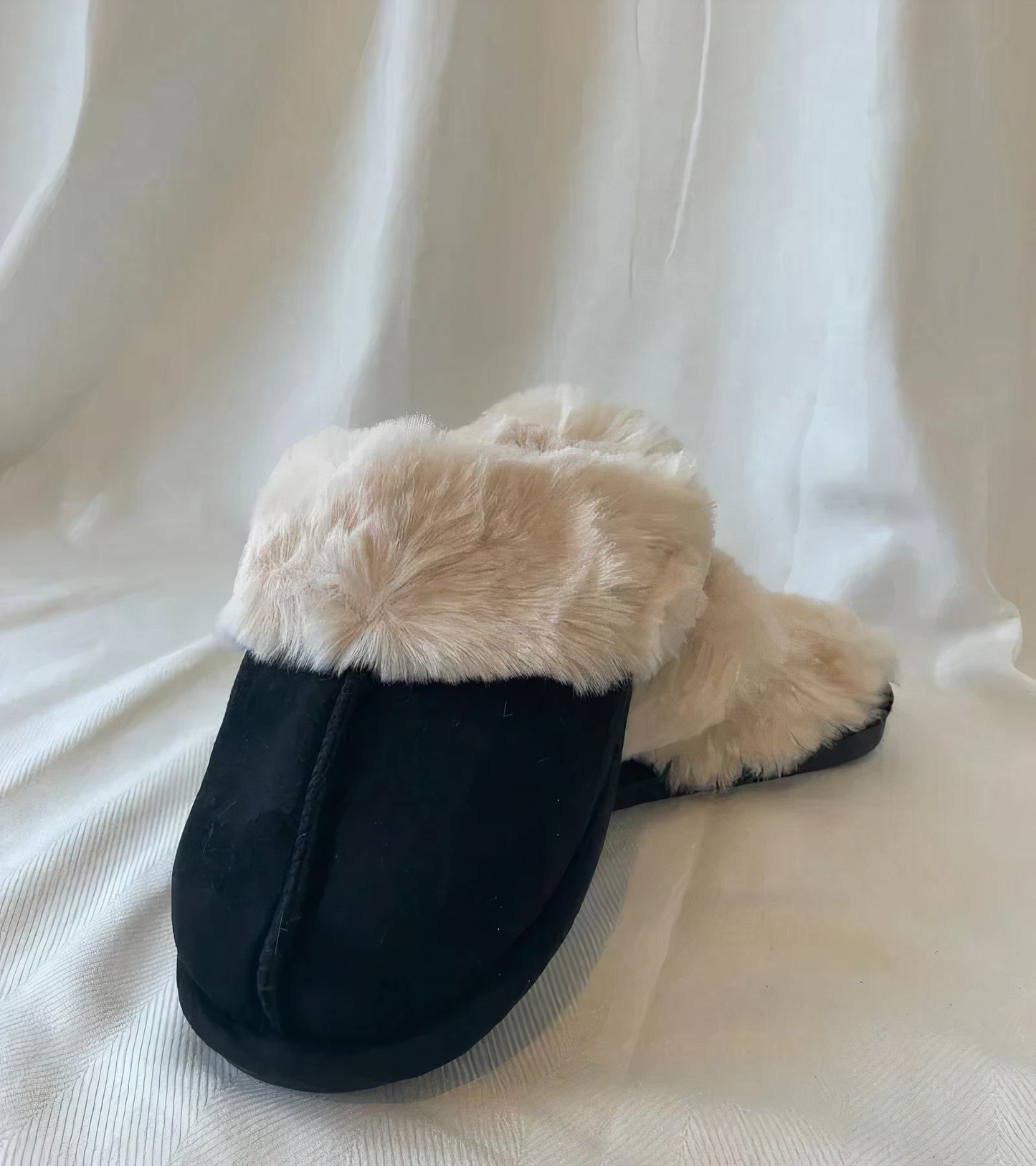 Anina | Chique en ontspannen winterslippers