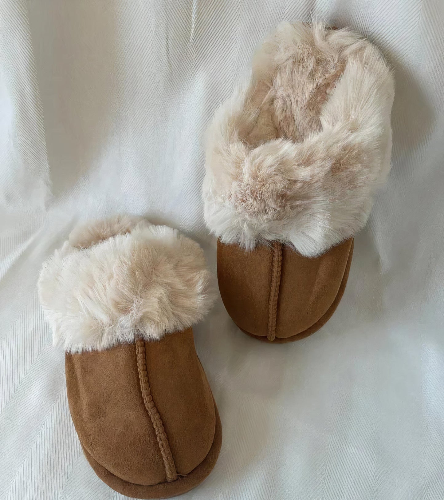 Anina | Chique en ontspannen winterslippers