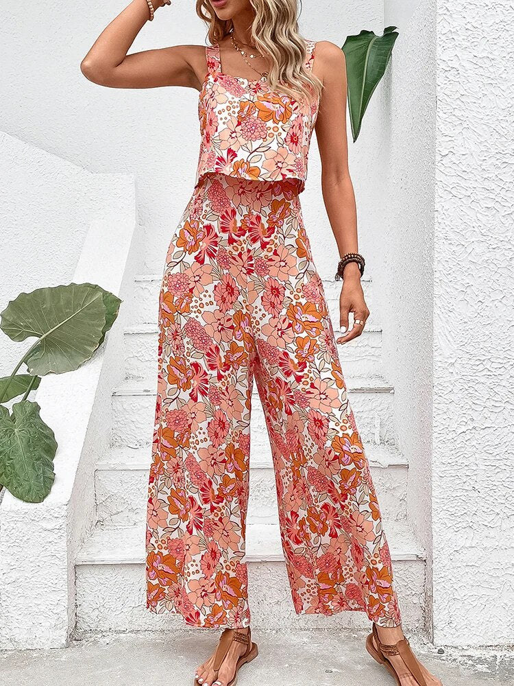 Serafina | Klassieke en stijlvolle winterjumpsuit