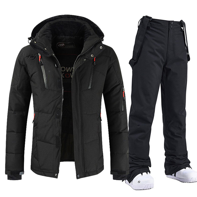 Birdie | Casual en Moeiteloos winterjack