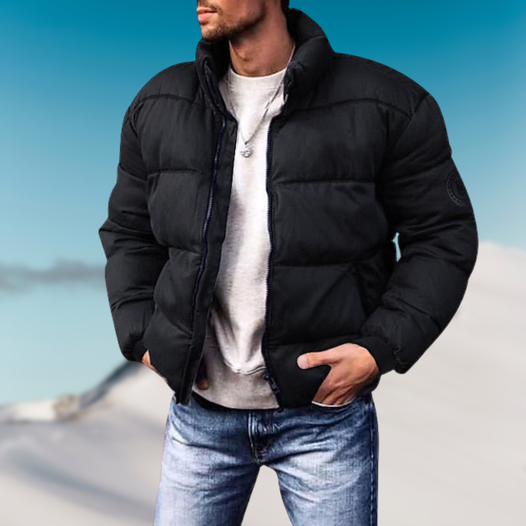 Rada | modieus en moeiteloos winterjack