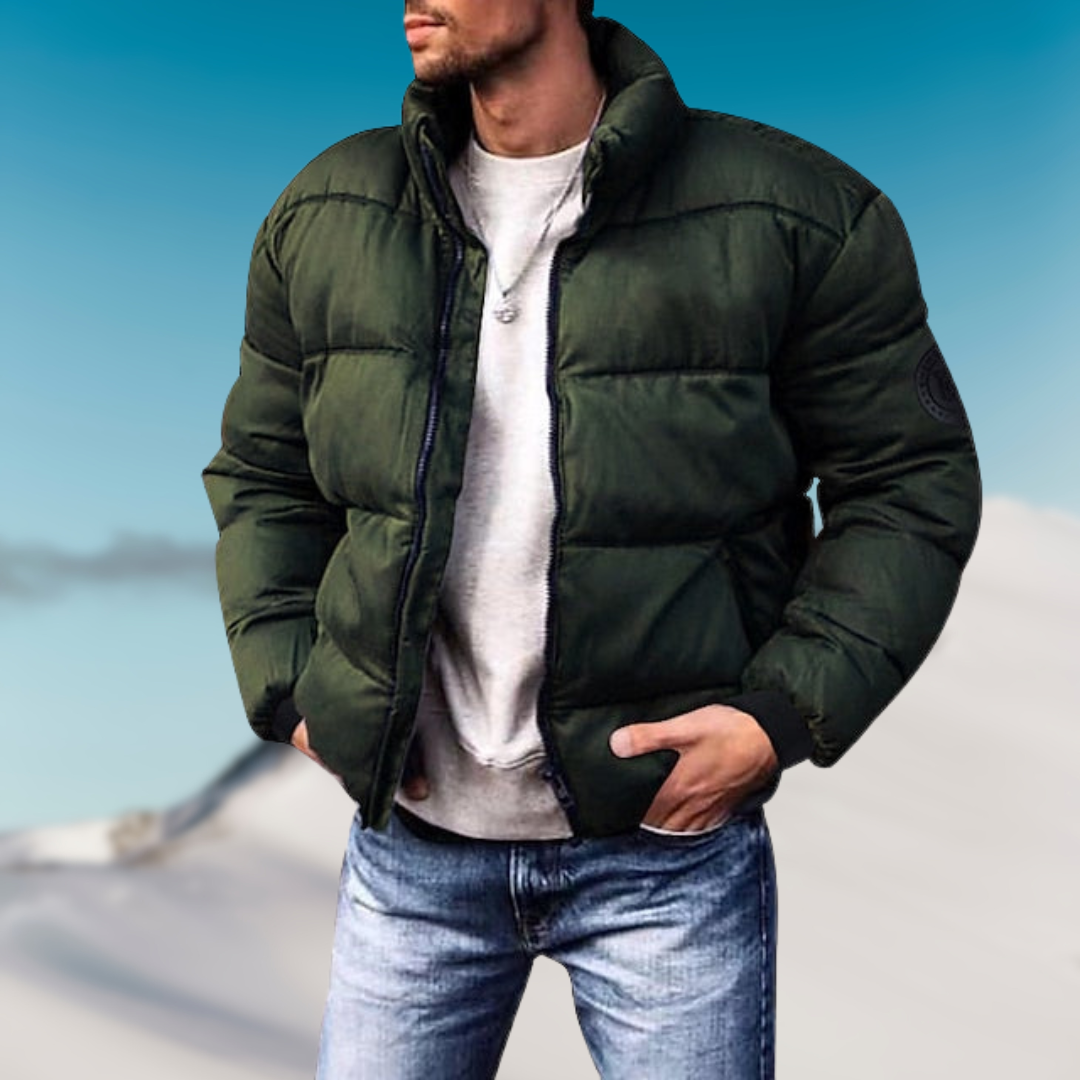Rada | modieus en moeiteloos winterjack