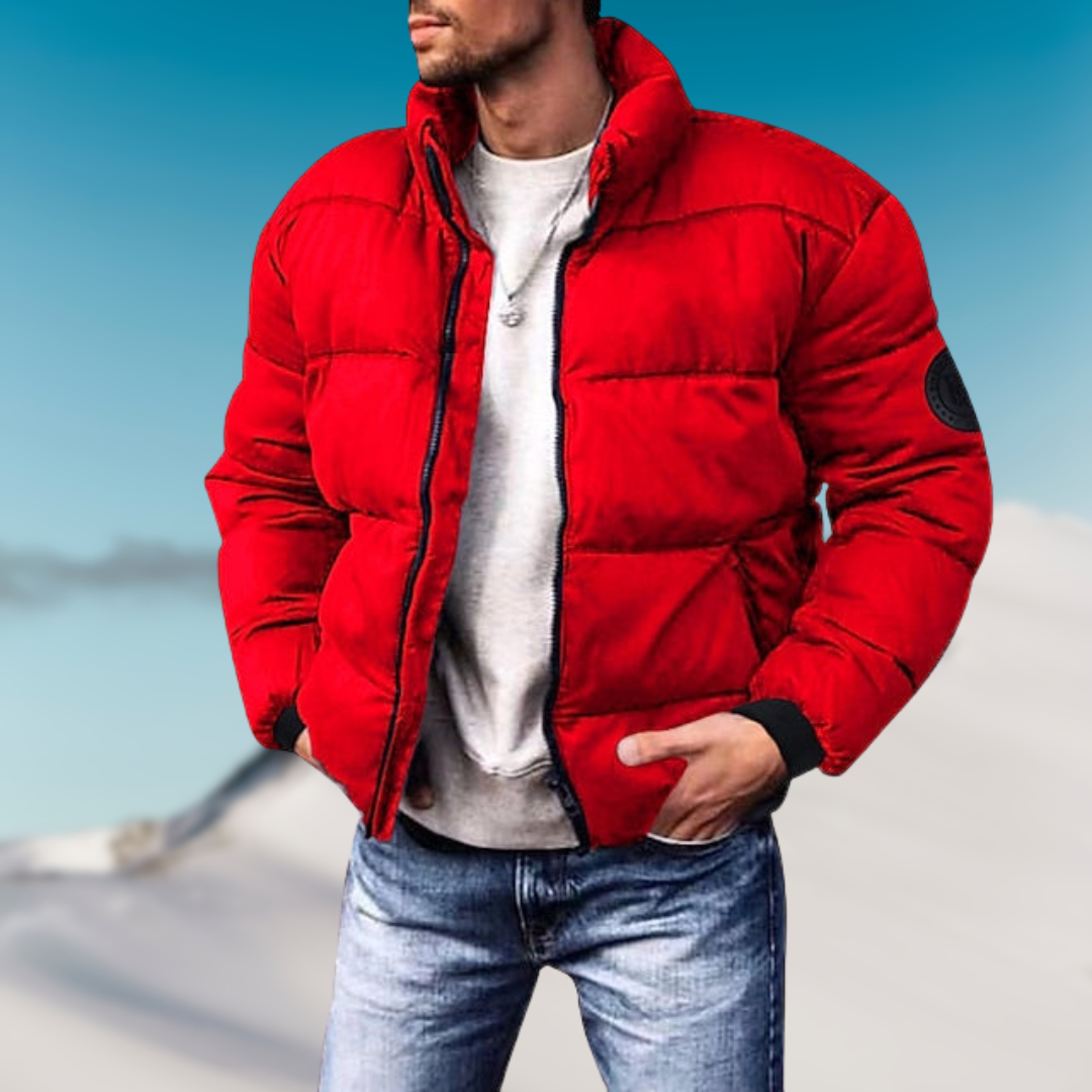 Rada | modieus en moeiteloos winterjack