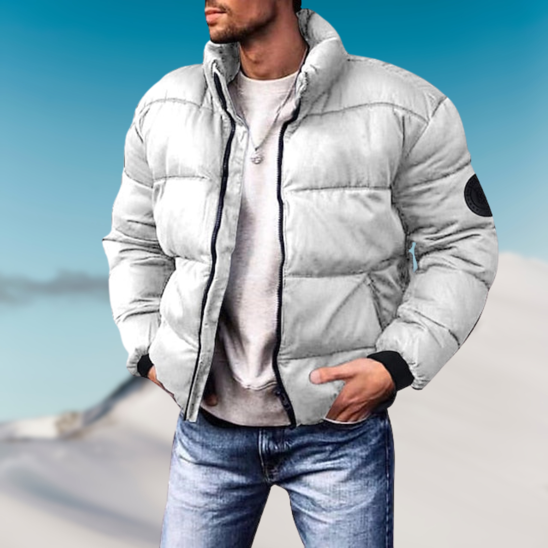 Rada | modieus en moeiteloos winterjack