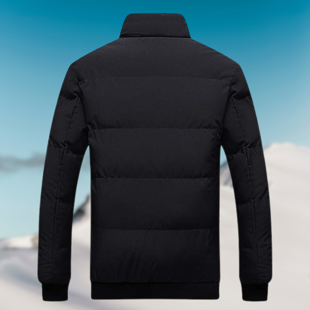 Rada | modieus en moeiteloos winterjack