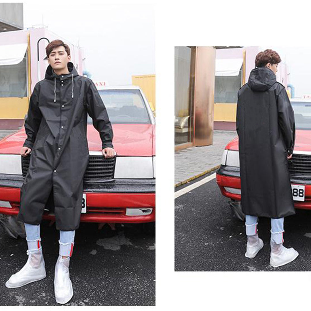 Amanda | Trendy en elegante winterjas