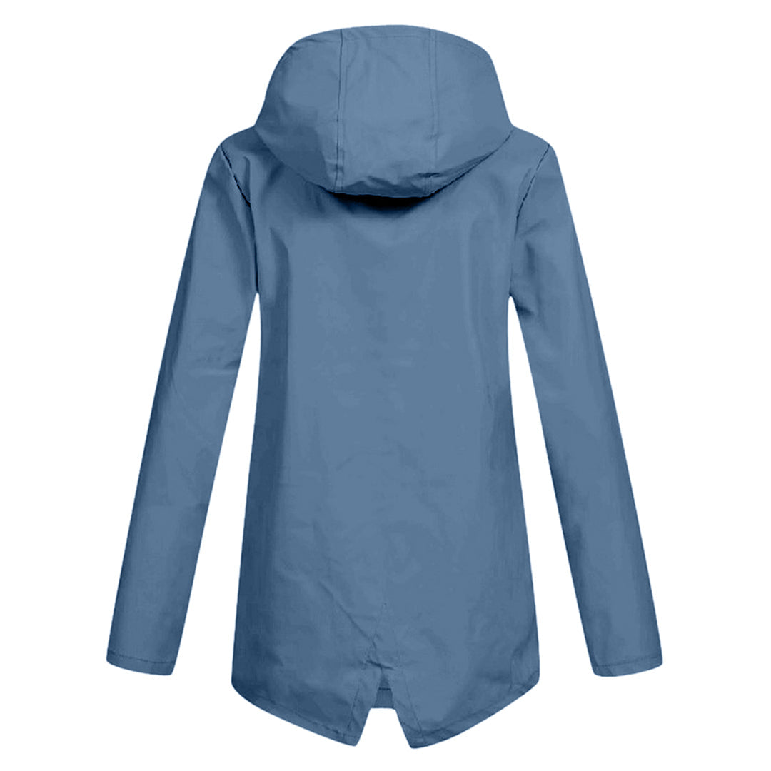 Melusine | Stijlvolle en elegante winterjas