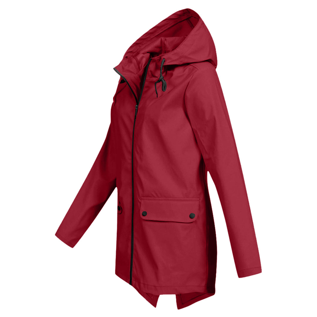 Melusine | Stijlvolle en elegante winterjas