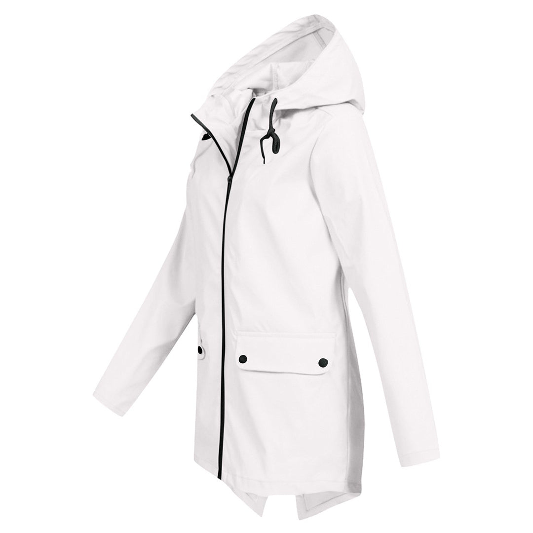 Melusine | Stijlvolle en elegante winterjas