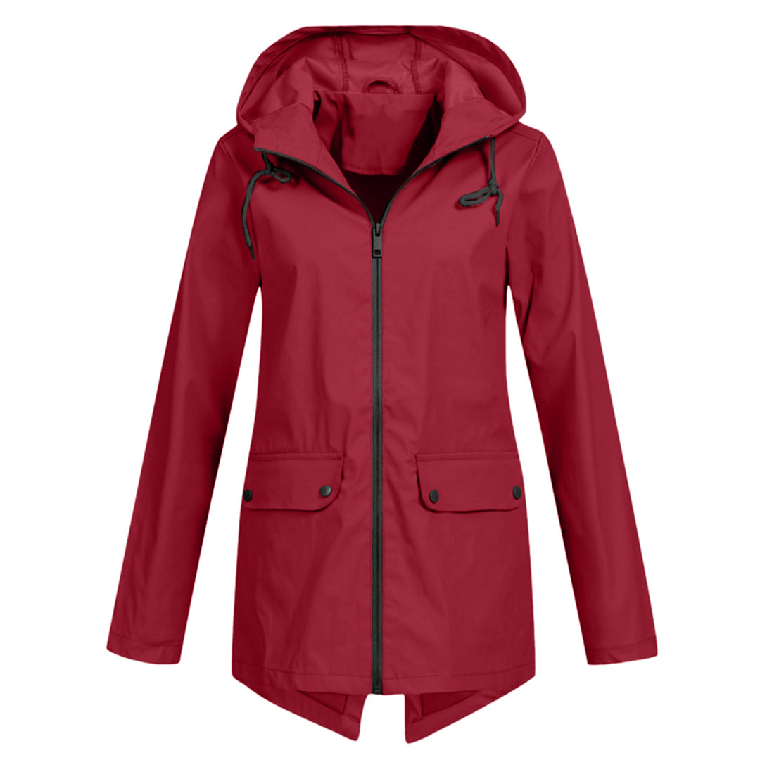 Melusine | Stijlvolle en elegante winterjas