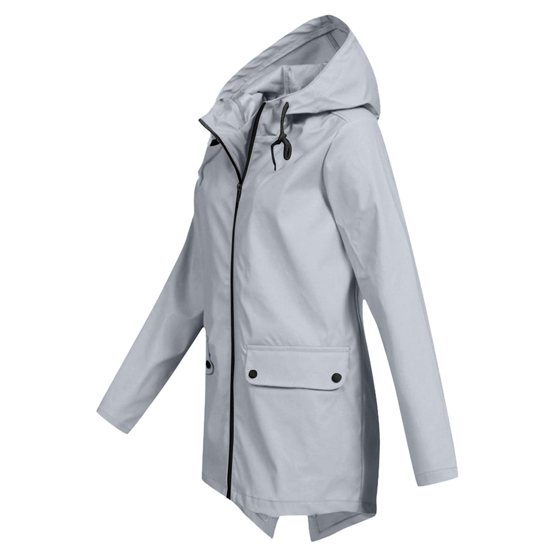 Melusine | Stijlvolle en elegante winterjas