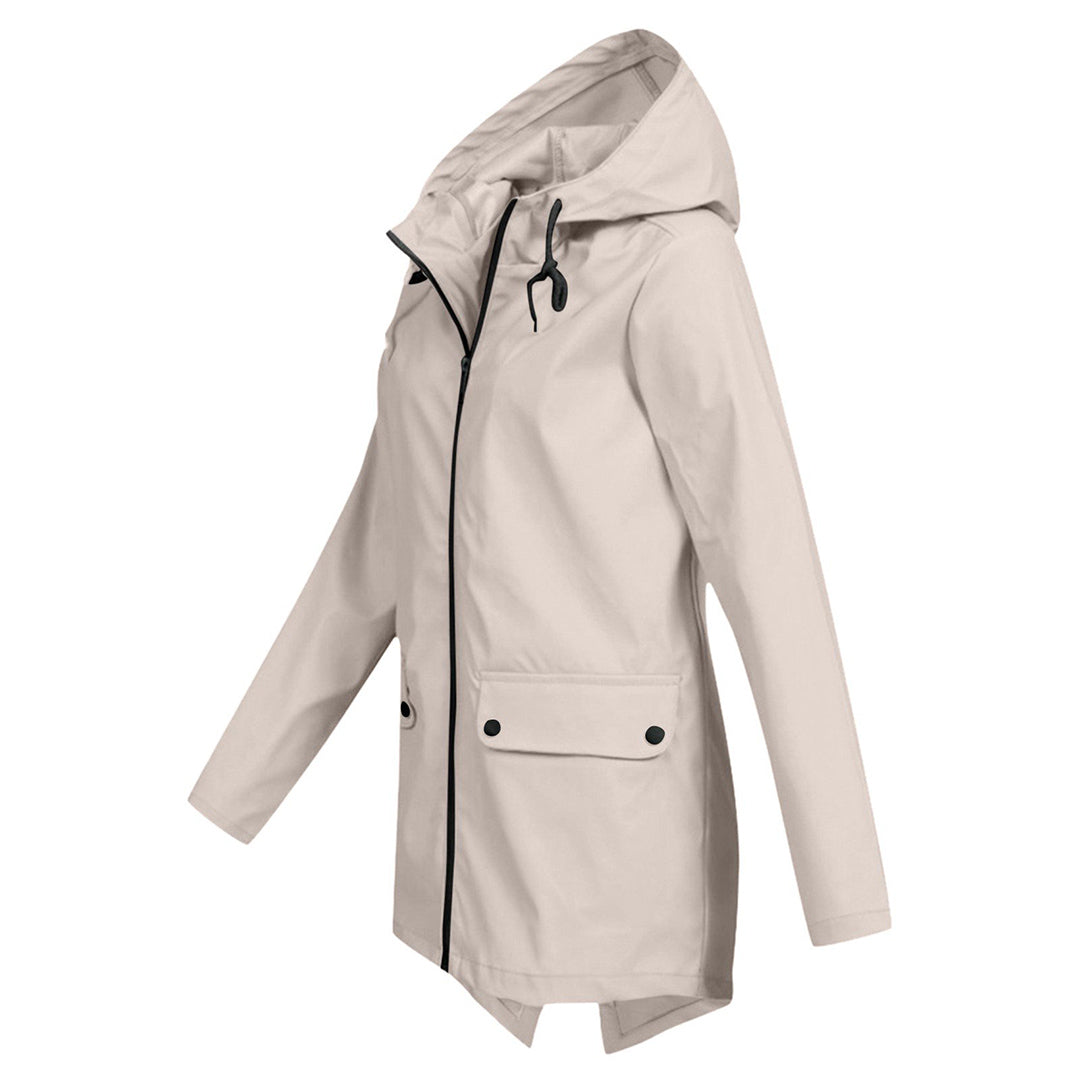 Melusine | Stijlvolle en elegante winterjas