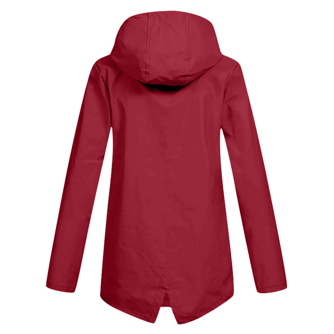 Melusine | Stijlvolle en elegante winterjas