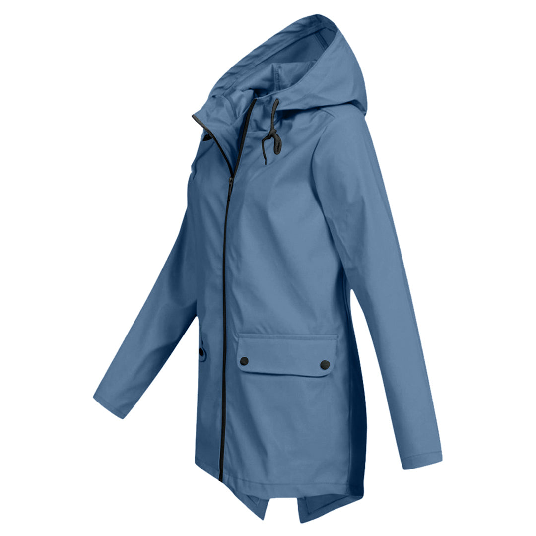 Melusine | Stijlvolle en elegante winterjas